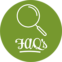 Frequently Asked Questions